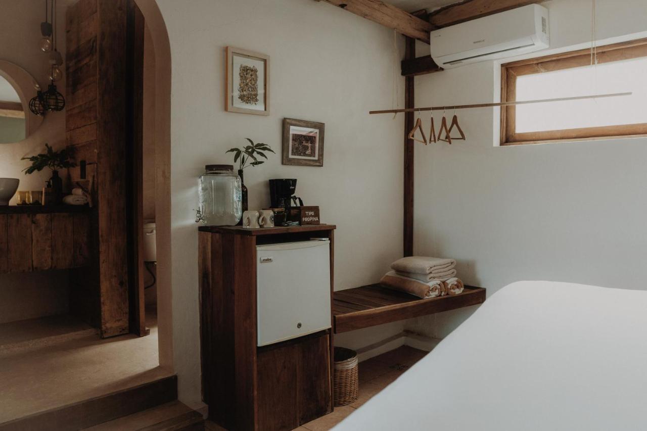 Appartement Boa Boa Bacalar