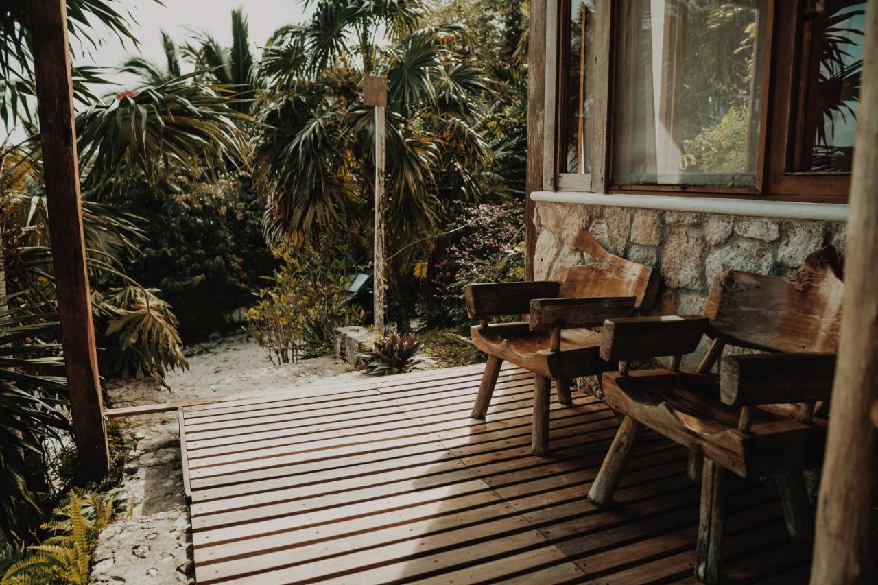 Appartement Boa Boa Bacalar