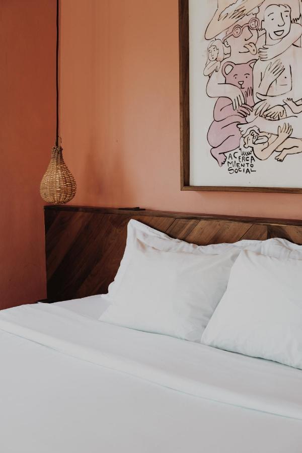 Boa Boa Appartement Bacalar