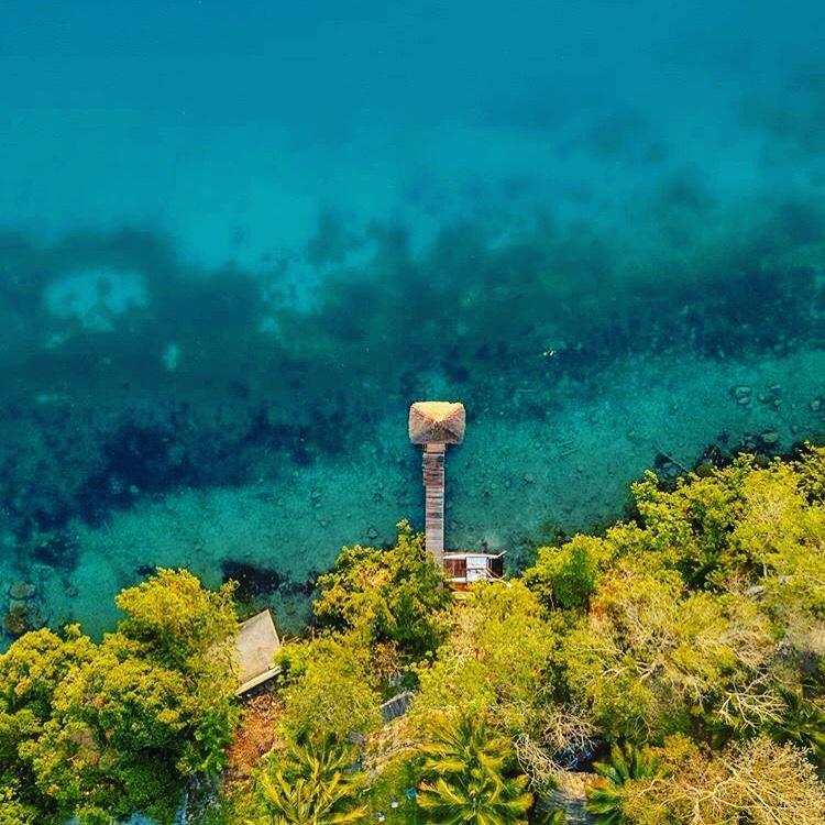 Appartement Boa Boa Bacalar