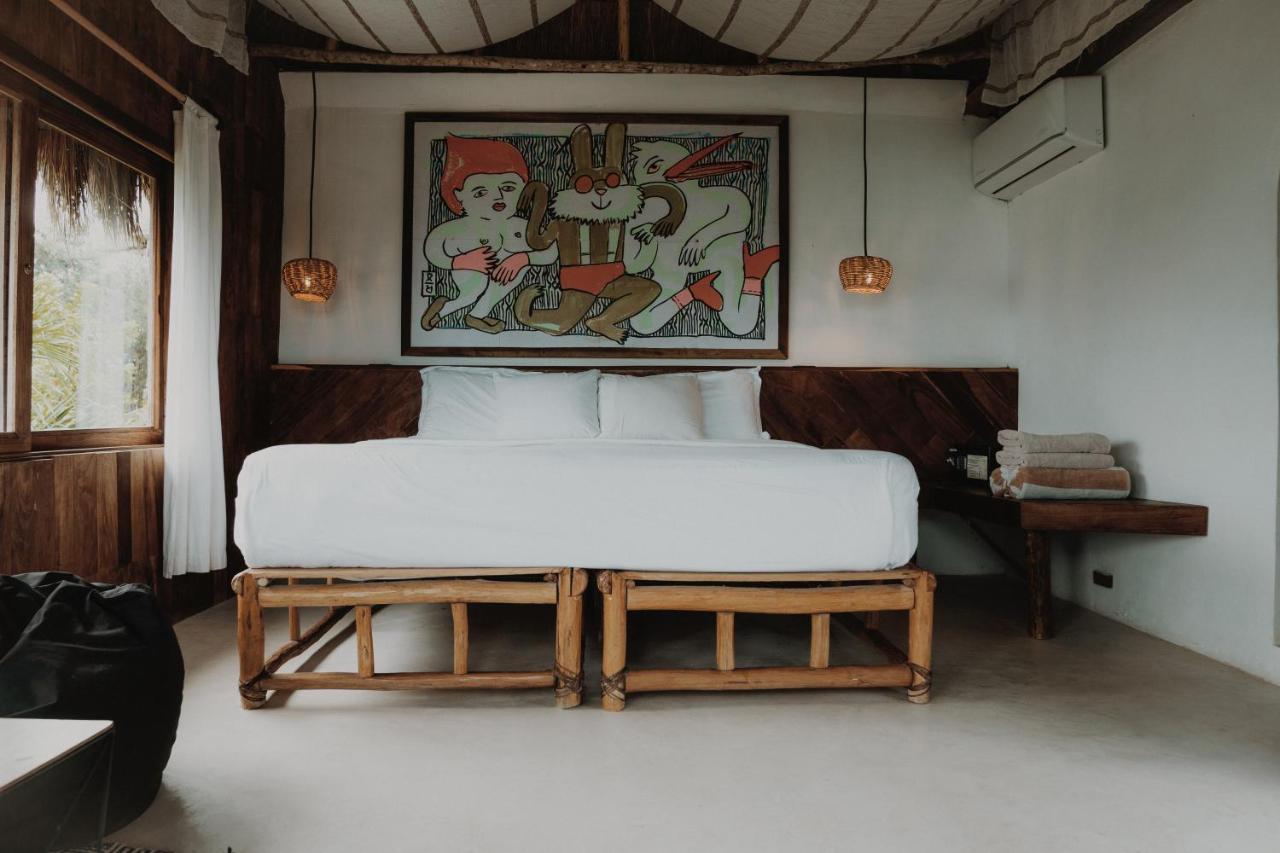 Boa Boa Appartement Bacalar