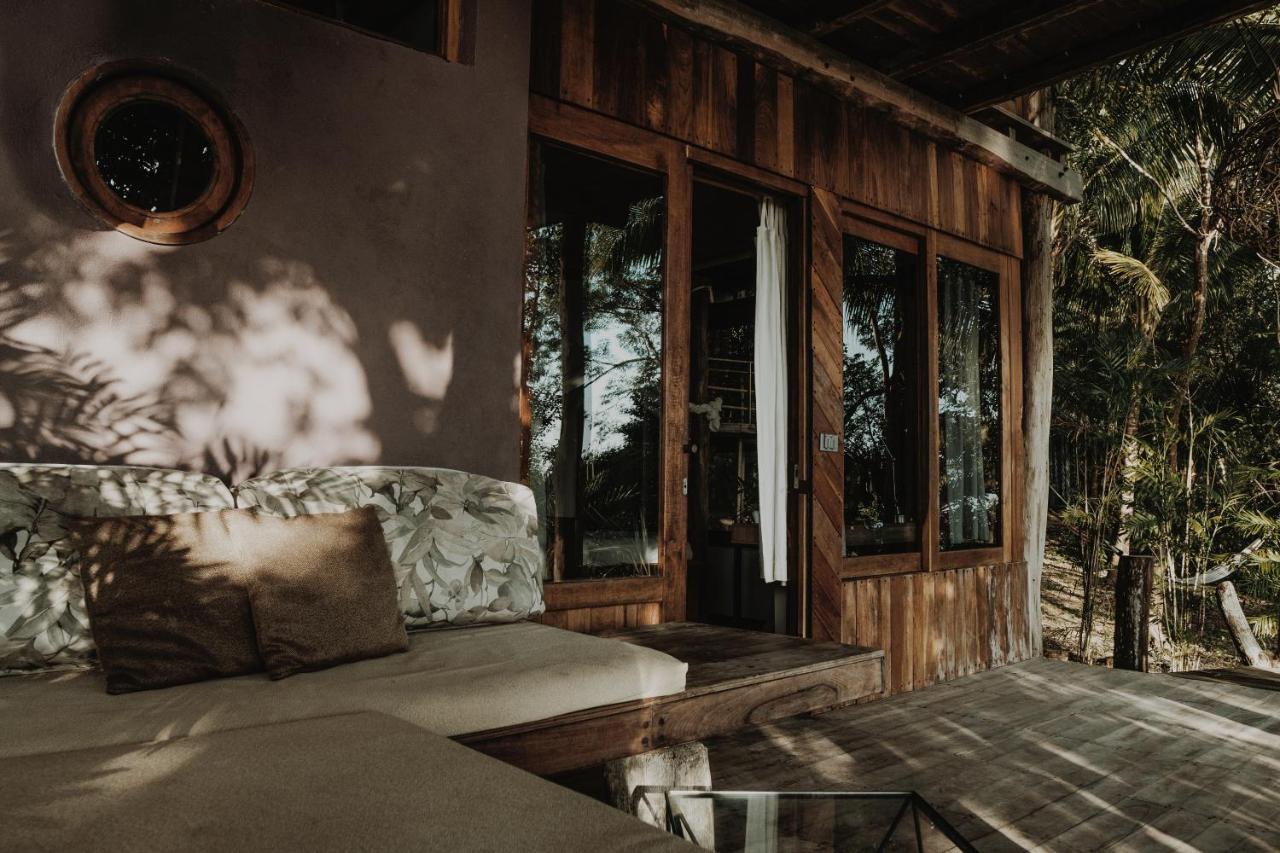 Boa Boa Appartement Bacalar