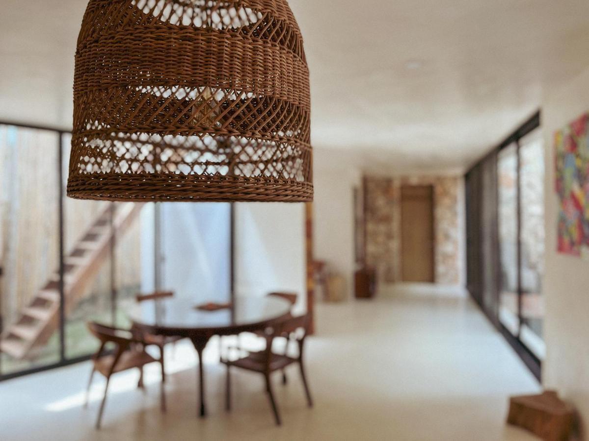 Appartement Boa Boa